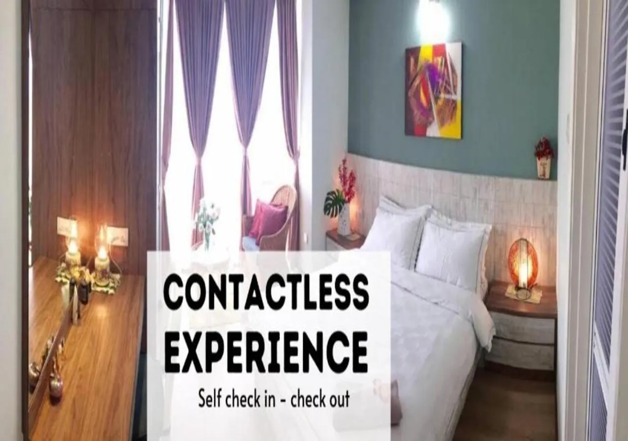 Sunshine Homestay Malacca マレーシア