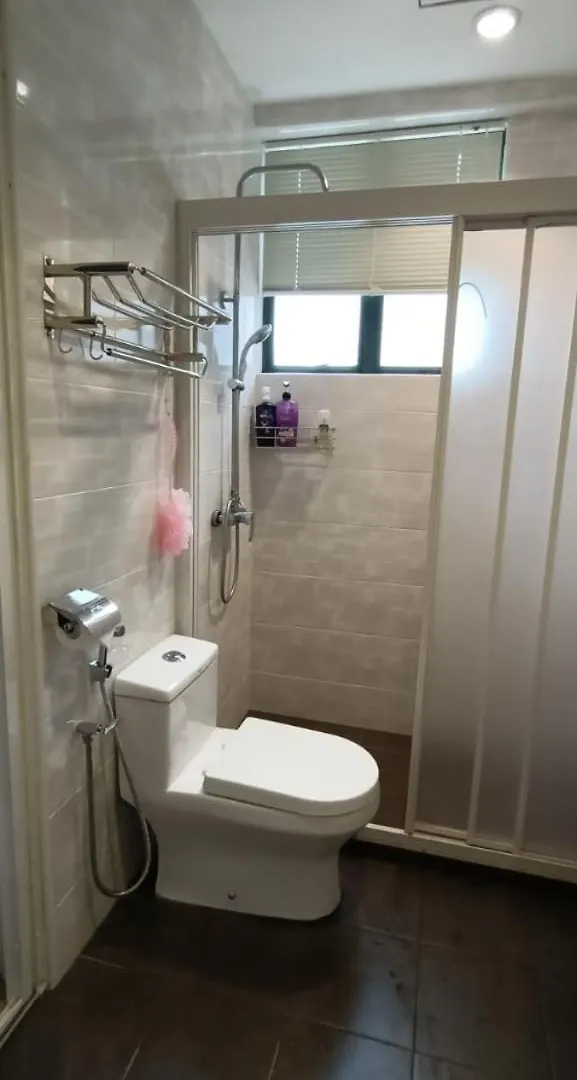Sunshine Homestay Malacca